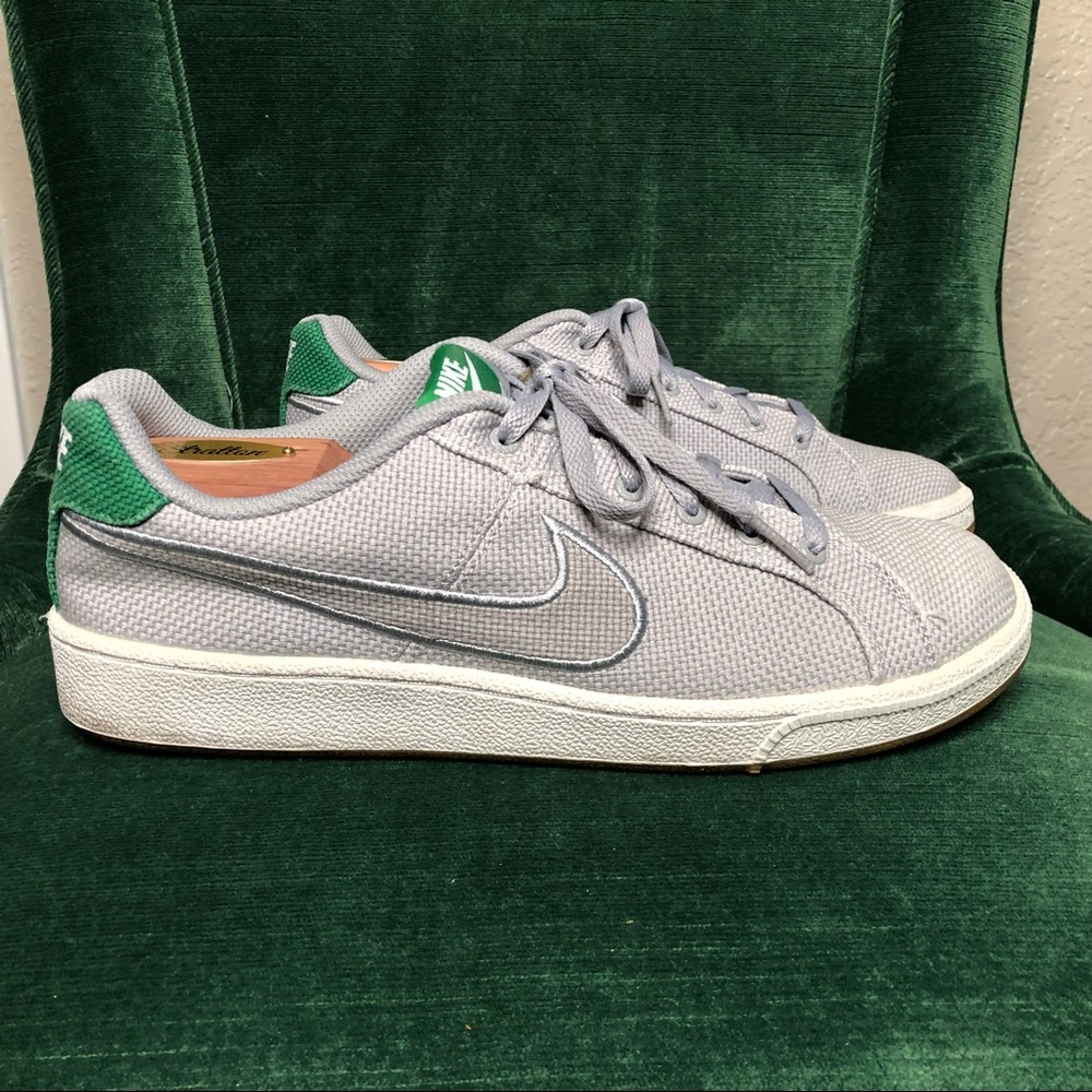 Mens Nike sneakers.